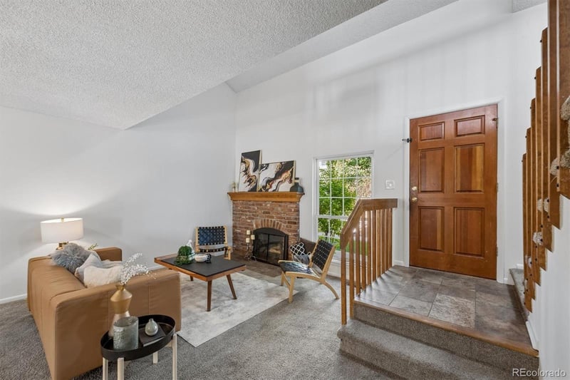 1903 S Helena St #D, Aurora, CO 80013