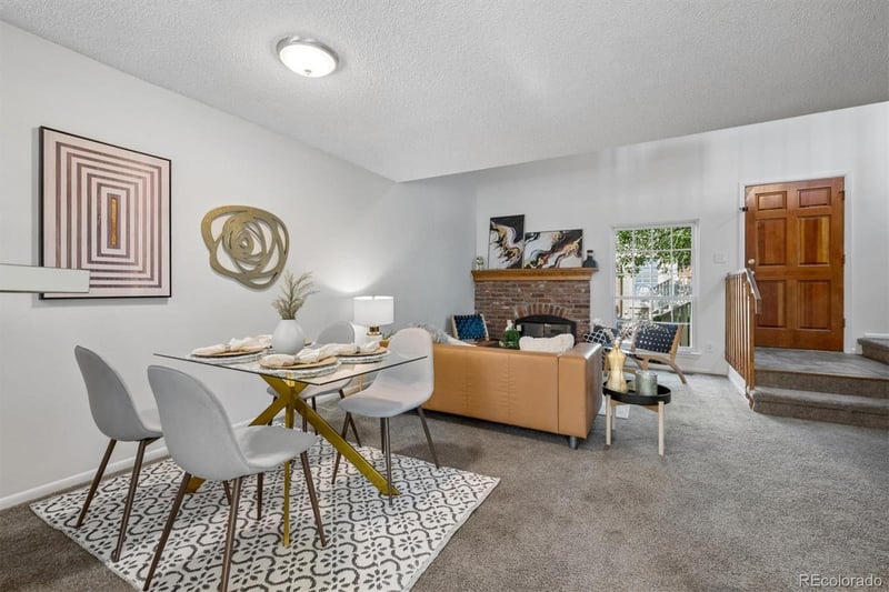 1903 S Helena St #D, Aurora, CO 80013