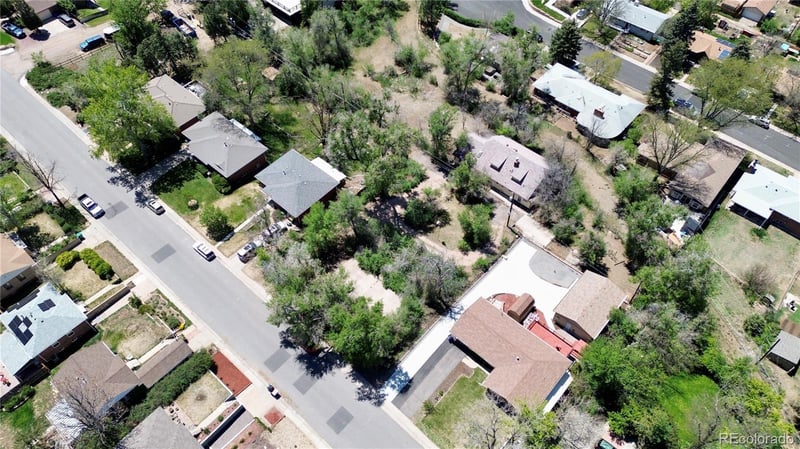 3945 Fox St, Englewood, CO 80110