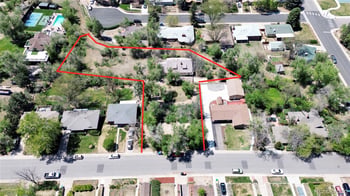 3945 Fox St, Englewood, CO 80110