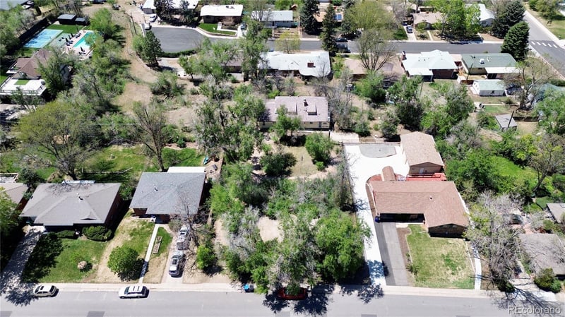 3945 Fox St, Englewood, CO 80110