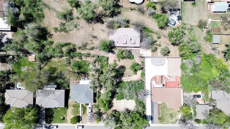 3945 Fox St, Englewood, CO 80110