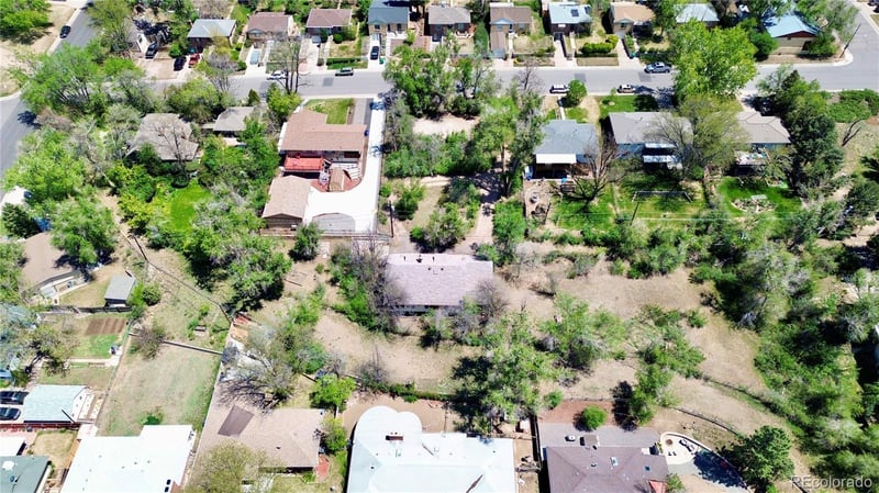 3945 Fox St, Englewood, CO 80110
