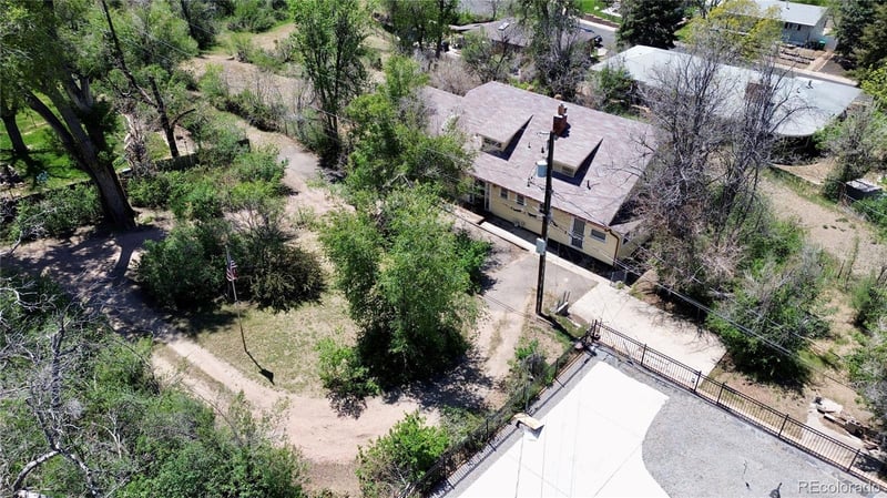 3945 Fox St, Englewood, CO 80110