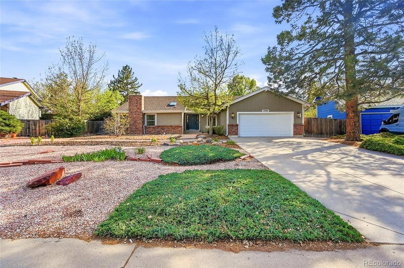 3086 Hinsdale Ave, Centennial, CO 80122