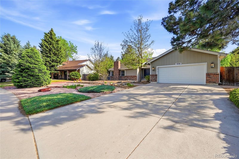 3086 Hinsdale Ave, Centennial, CO 80122