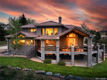 16494 Sandstone Dr, Morrison, CO 80465