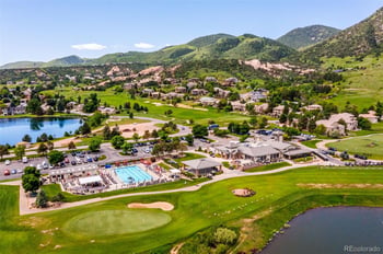 16494 Sandstone Dr, Morrison, CO 80465