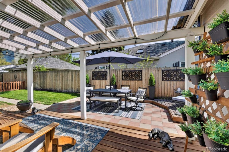 1670 Garfield St, Denver, CO 80210