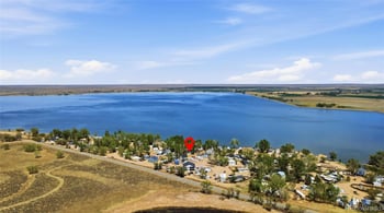 256 Navajo Rd, Weldona, CO 80653