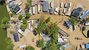 256 Navajo Rd, Weldona, CO 80653