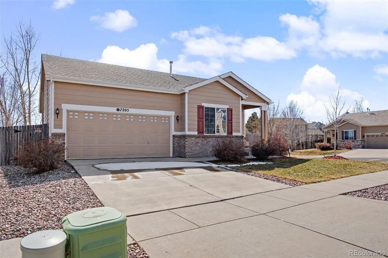 7205 Edgebrook Dr, Colorado Springs, CO 80922