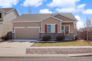7205 Edgebrook Dr, Colorado Springs, CO 80922