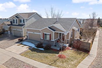 7205 Edgebrook Dr, Colorado Springs, CO 80922