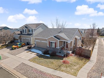 7205 Edgebrook Dr, Colorado Springs, CO 80922