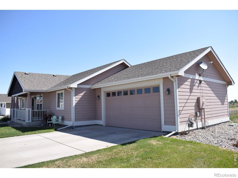 4400 Paintbrush Dr, Evans, CO 80620