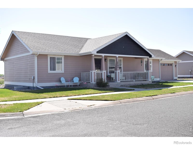 4400 Paintbrush Dr, Evans, CO 80620