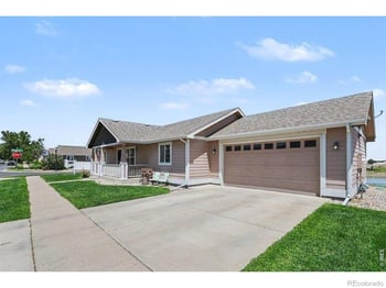 4400 Paintbrush Dr, Evans, CO 80620
