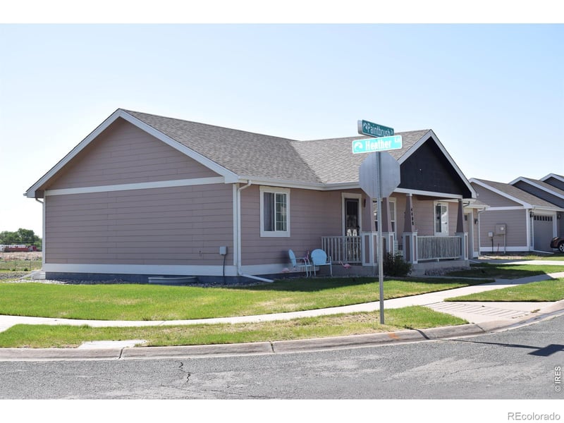 4400 Paintbrush Dr, Evans, CO 80620