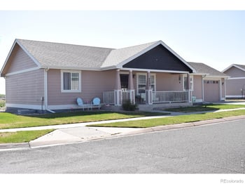 4400 Paintbrush Dr, Evans, CO 80620