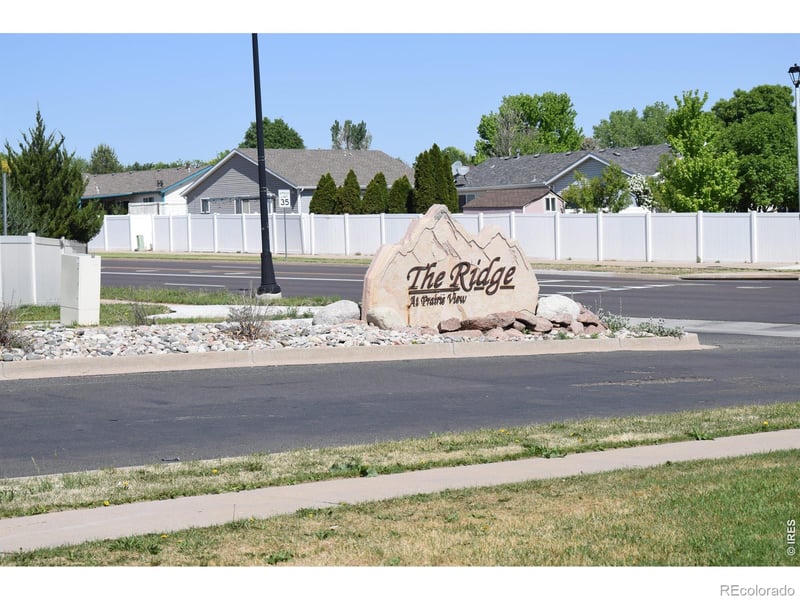 4400 Paintbrush Dr, Evans, CO 80620