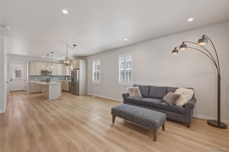 10704 Willow Ave, Poncha Springs, CO 81242