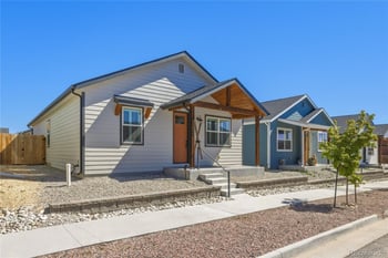 10704 Willow Ave, Poncha Springs, CO 81242