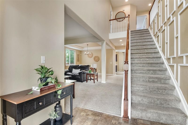11717 Idalia St, Commerce City, CO 80022