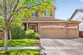 11717 Idalia St, Commerce City, CO 80022