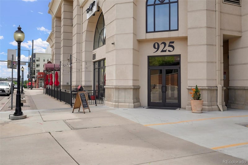 925 Lincoln St #6K, Denver, CO 80203