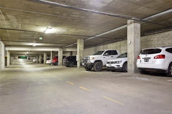 925 N Lincoln St #6K, Denver, CO 80203
