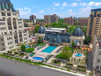 925 N Lincoln St #6K, Denver, CO 80203