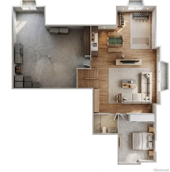 5296 Flora Way, Arvada, CO 80002