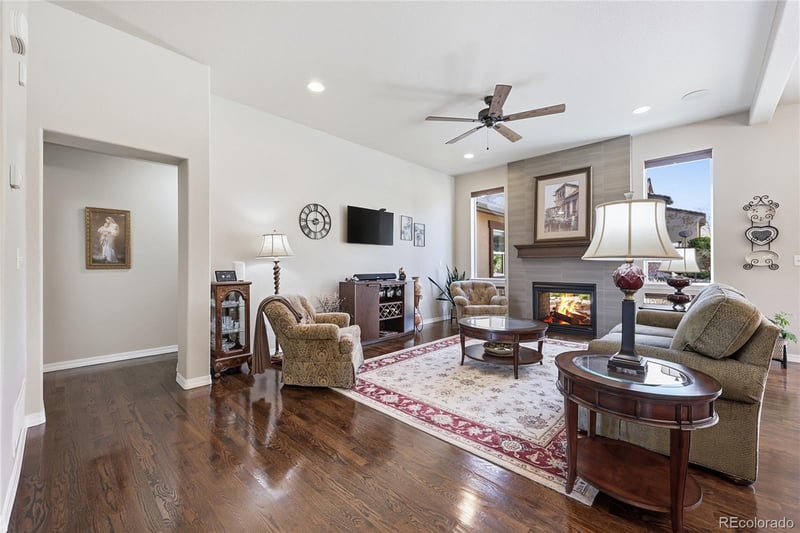 6245 Mount Ouray Dr, Colorado Springs, CO 80924