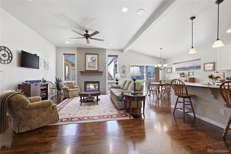 6245 Mount Ouray Dr, Colorado Springs, CO 80924