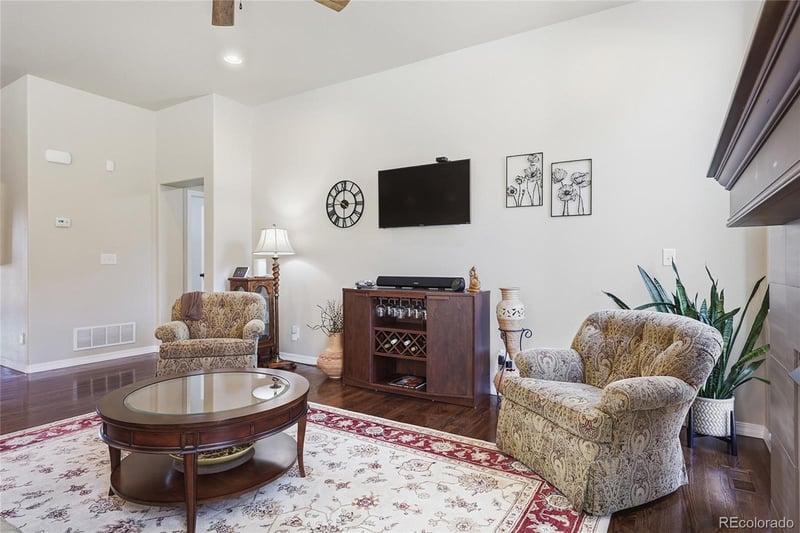 6245 Mount Ouray Dr, Colorado Springs, CO 80924