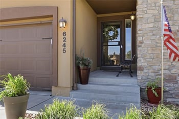 6245 Mount Ouray Dr, Colorado Springs, CO 80924