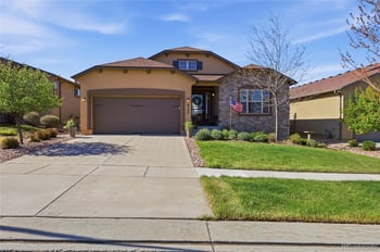 6245 Mount Ouray Dr, Colorado Springs, CO 80924