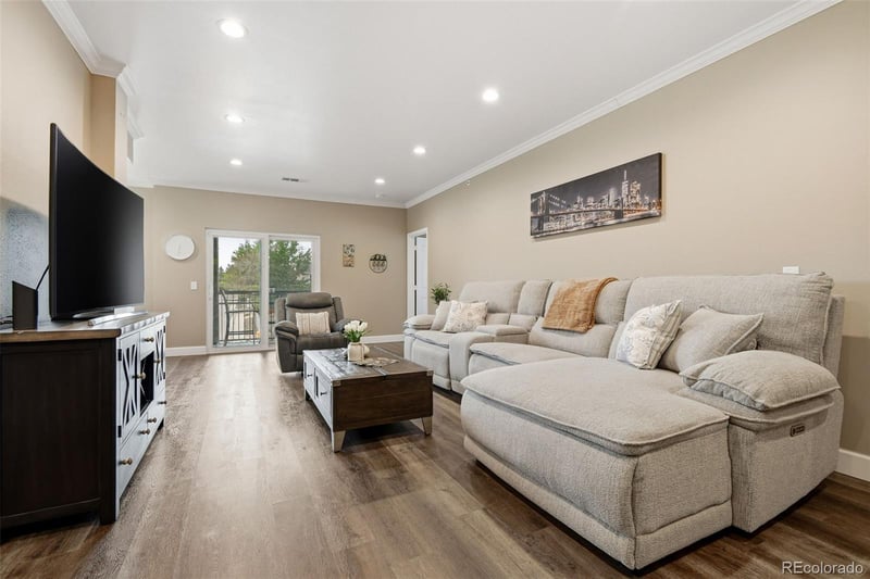 7412 Quail Cir #1226, Littleton, CO 80127