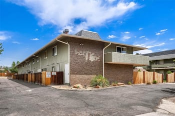 9925 20th Ave #19, Lakewood, CO 80215