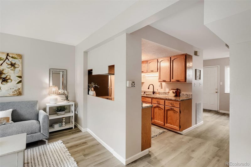 9925 20th Ave #19, Lakewood, CO 80215