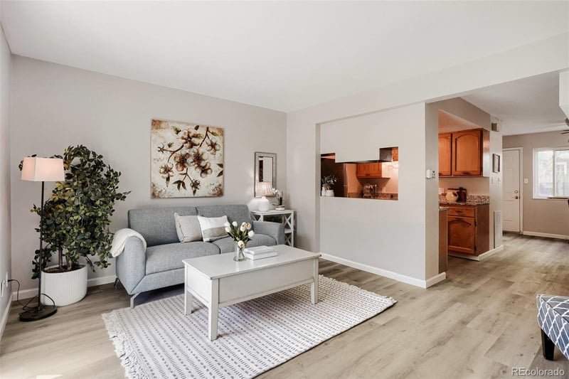 9925 20th Ave #19, Lakewood, CO 80215
