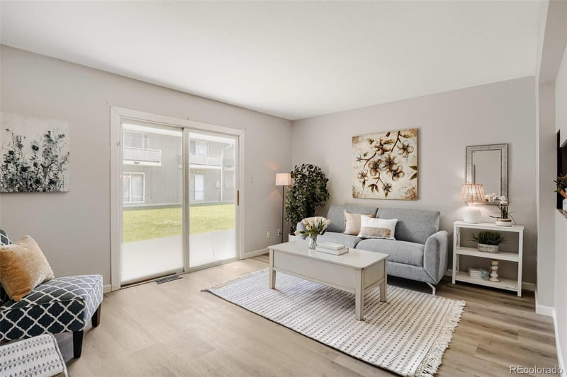 9925 20th Ave #19, Lakewood, CO 80215
