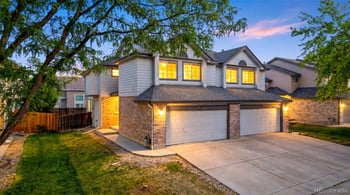 451 114th Pl, Northglenn, CO 80234