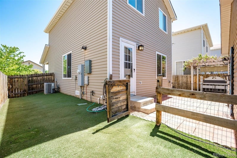 10700 Kimblewyck Cir #128, Denver, CO 80233