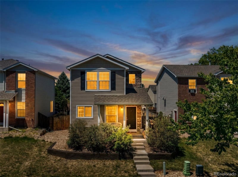 10700 Kimblewyck Cir #128, Denver, CO 80233