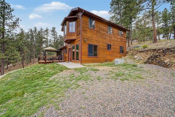 33478 Valley View Dr, Evergreen, CO 80439