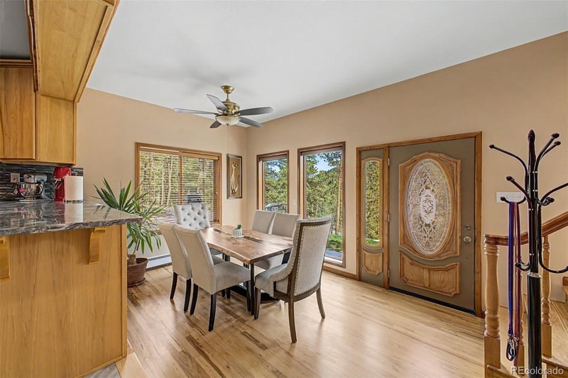 33478 Valley View Dr, Evergreen, CO 80439