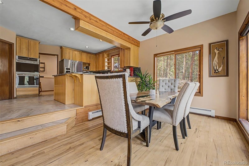 33478 Valley View Dr, Evergreen, CO 80439
