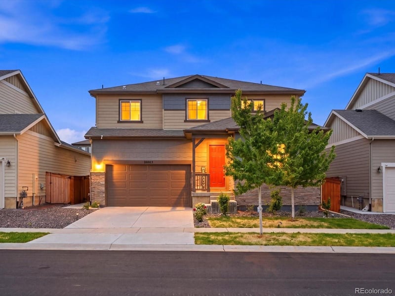 Home Worth Check